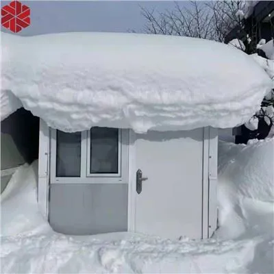 রেডি হোমস কন্টেইনার লিভিং