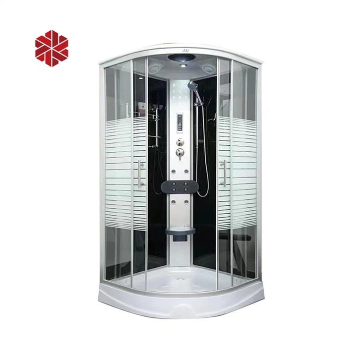 Prefabricated Portable Container Bathrooms