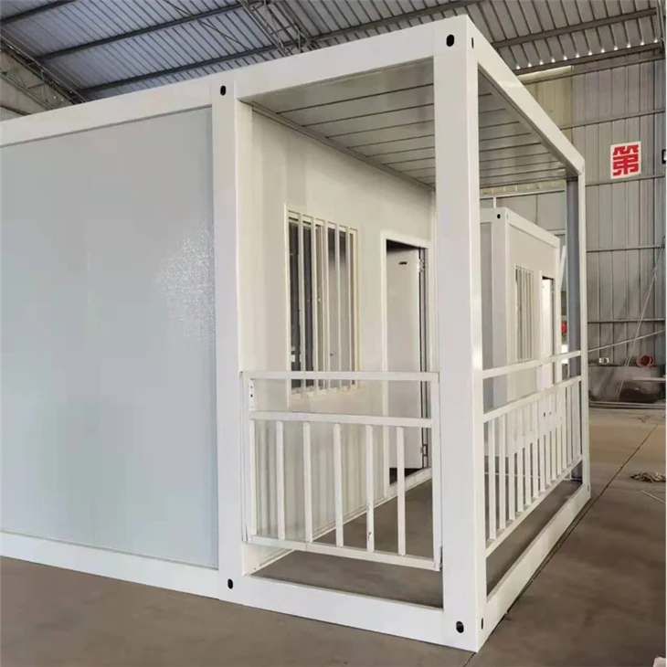 Flat Pack Container House For Office price