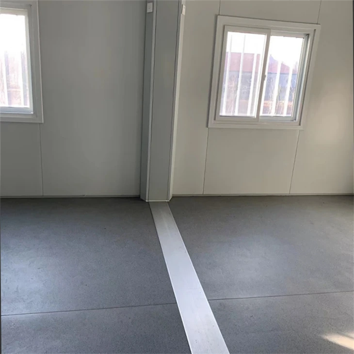 Flat Pack Container House For Office suppliers